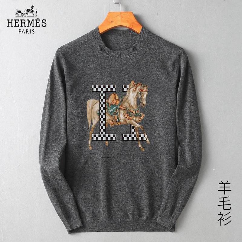 Hermes Men's Sweater 7